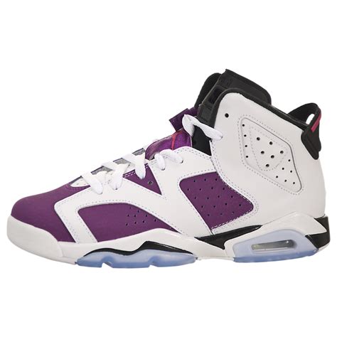 kids jordan retro 6 shoes